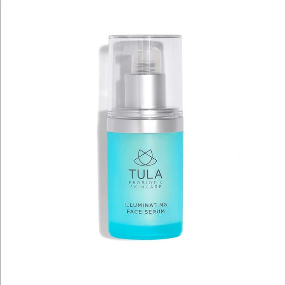 TULA Illuminating Face Serum