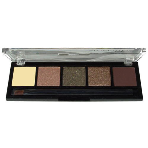 Smashbox Waterproof Powder Eyeshadow Palette 2