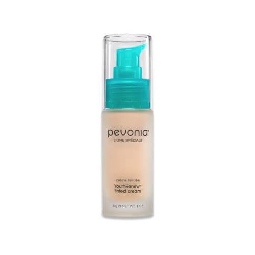 Pevonia YouthRenew Tinted Cream Mini