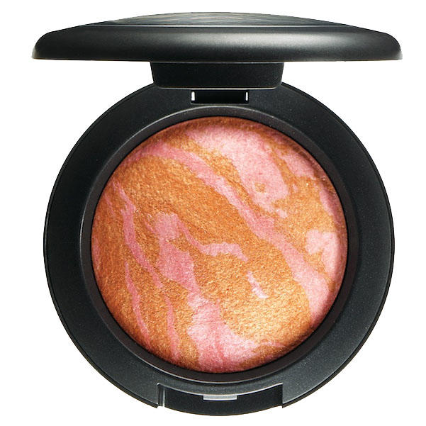 MAC Mineralize Blush Solar Ray Heavenly Creature Collection