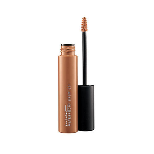 MAC Pro Longwear Waterproof Brow Set Toasted Blonde