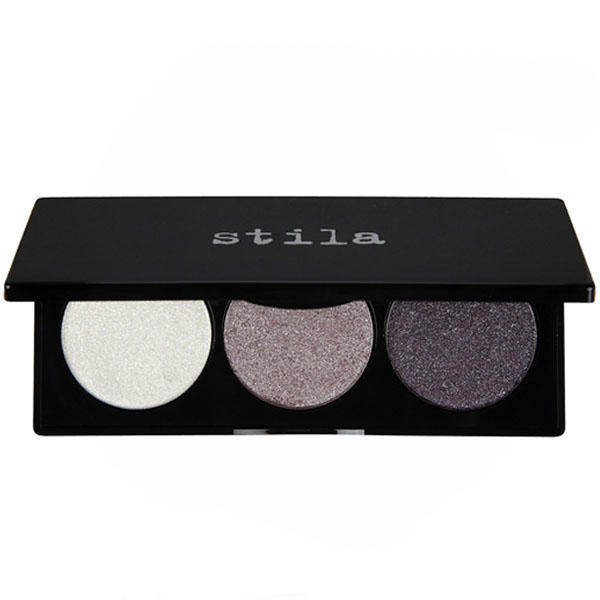 Stila Eye Shadow Trio Cool