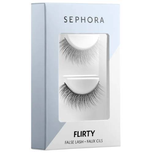 Sephora False Eye Lashes Flirty