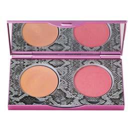 Mally 24/7 Illuminating Blush Deep