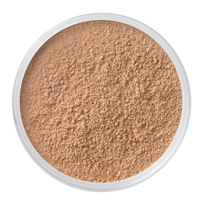 bareMinerals Matte Foundation Medium Beige 6g