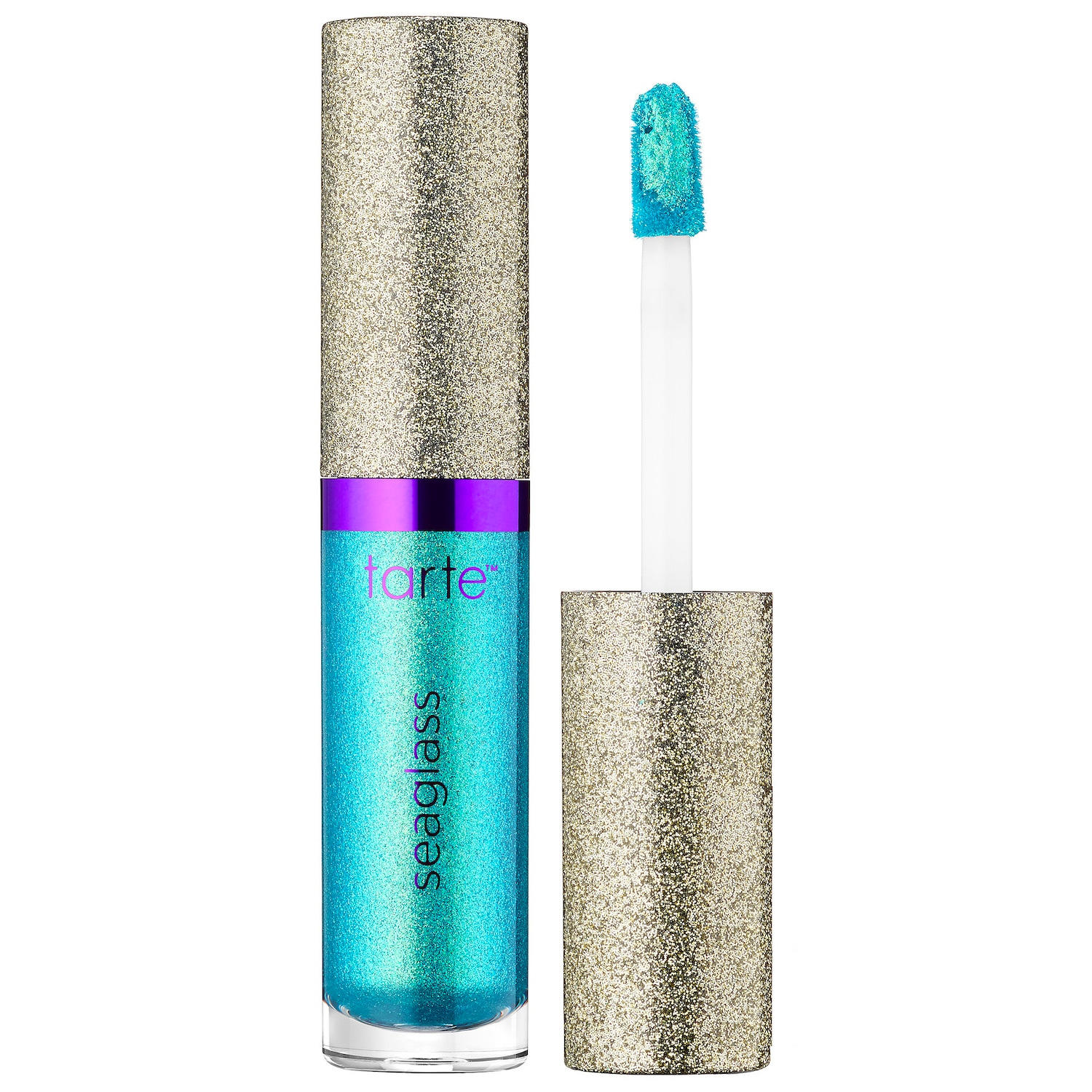Tarte SEA Seaglass Liquid Eyeshadow Life's A Beach