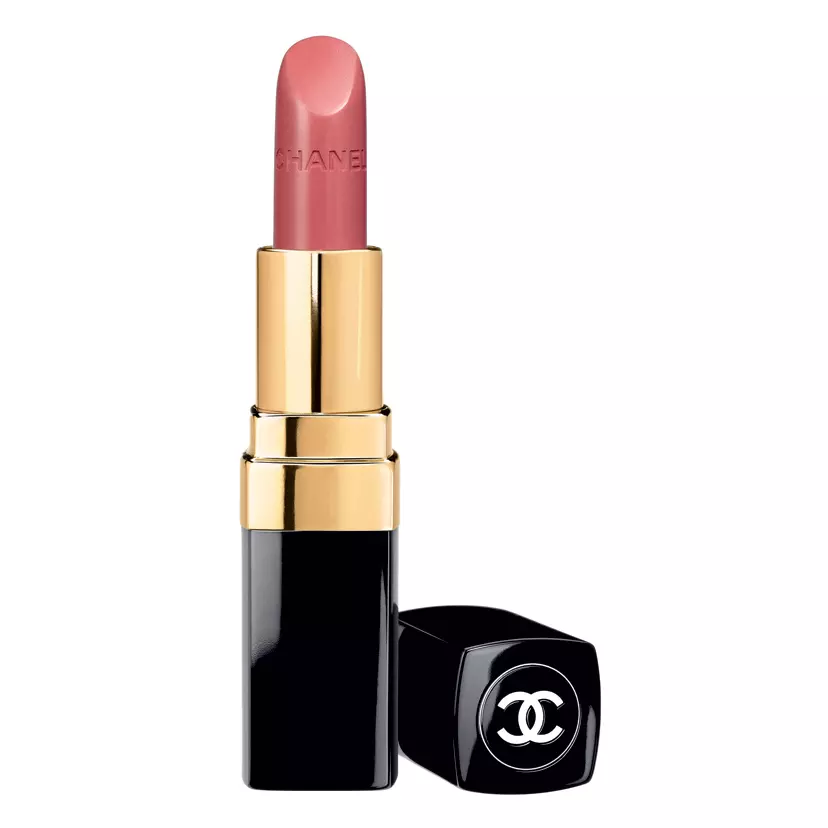 Chanel Rouge Coco Lipstick Rose Dentelle 37