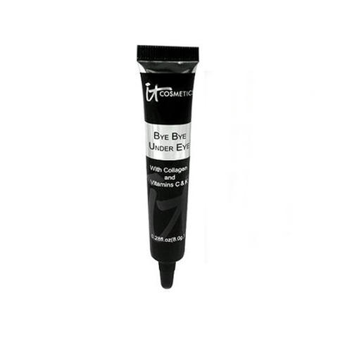 IT Cosmetics Bye Bye Under Eye Concealer Tan 30ml