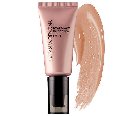 Natasha Denona Face Glow Foundation 50