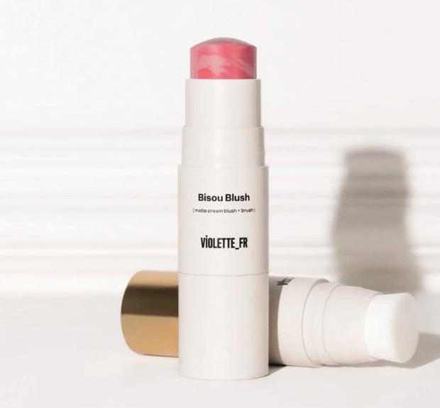 VIOLETTE_FR Bisou Blush Ines #0