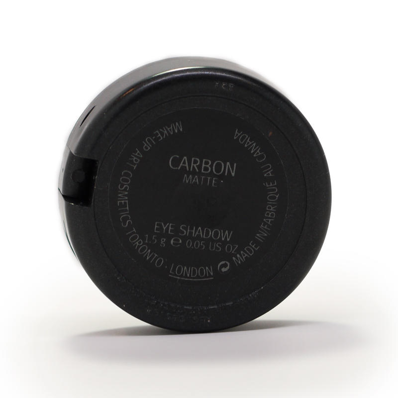 MAC Matte Eyeshadow Carbon #2
