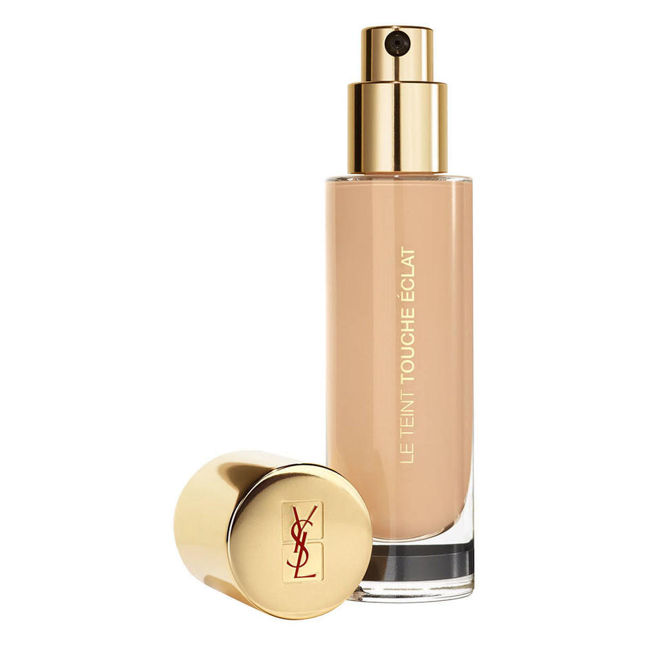 YSL Touche Eclat Illuminating Foundation B30 #1