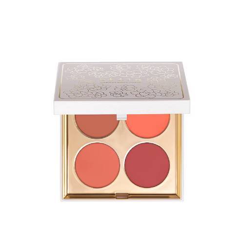 Stila National Treasure Quad 1 Palette 