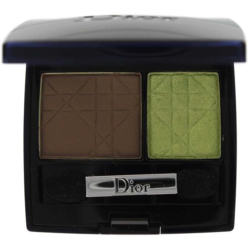 Dior Duo Eyeshadow Tropical Look 375