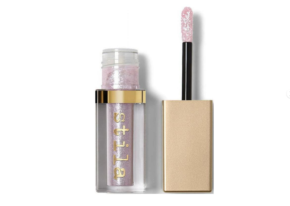 Stila Glitter & Glow Liquid Eye Shadow Ballet Baby