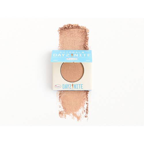 The Balm Cosmetics Autobalm Day 2 Nite Eyeshadow Wall St Mini