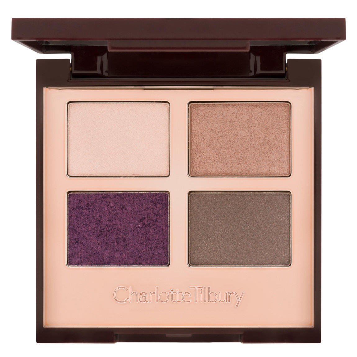 Charlotte Tilbury Luxury Eyeshadow Palette The Glamour Muse