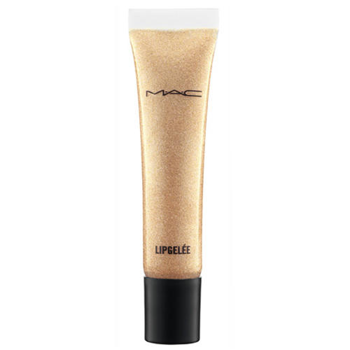 MAC Lipgelee Gold