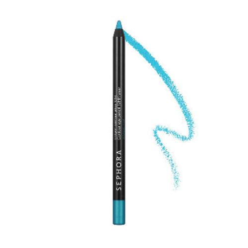 Sephora Contour Eye Pencil 12hr Wear Waterproof 23 Summer Cruise