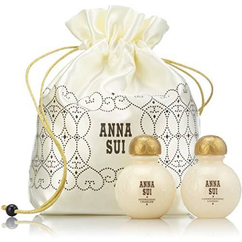 Anna Sui Skincare Trial Kit