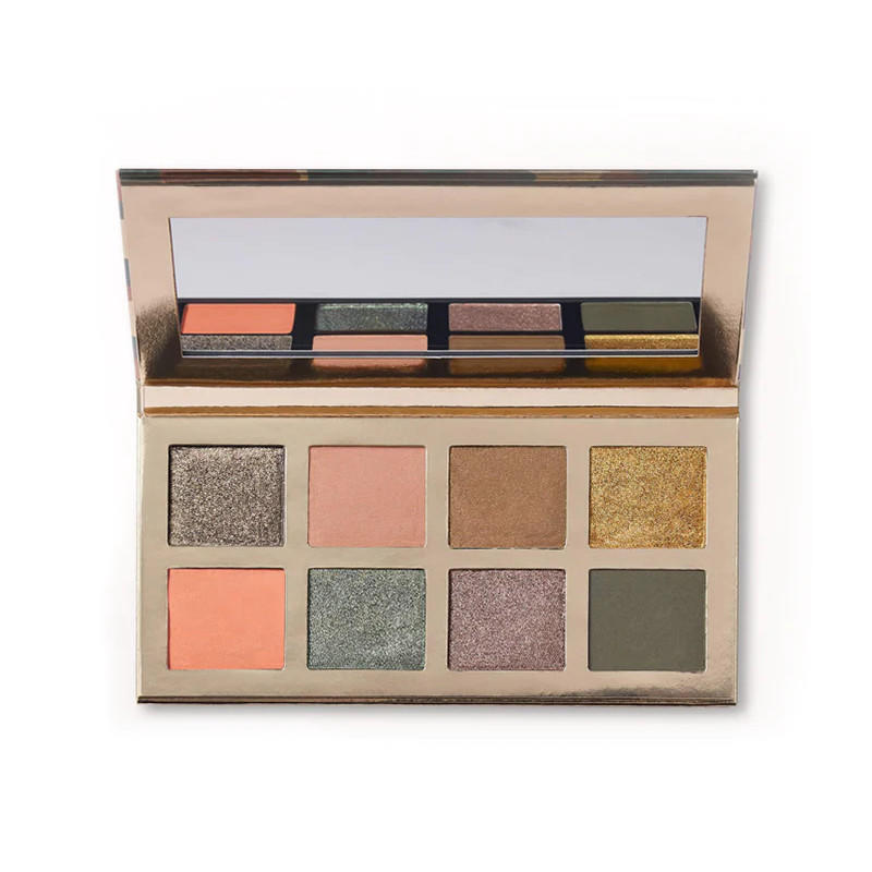 Stila Camouflage Beauty Eyeshadow Palette