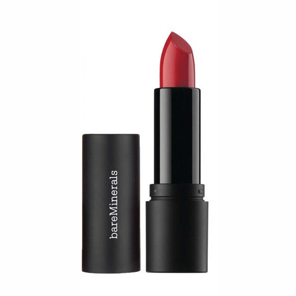 bareMinerals Lipstick Srsly Red Mini