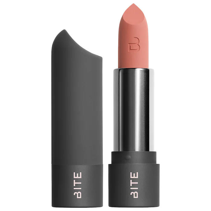 Bite Beauty Power Move Lipstick Sesame 