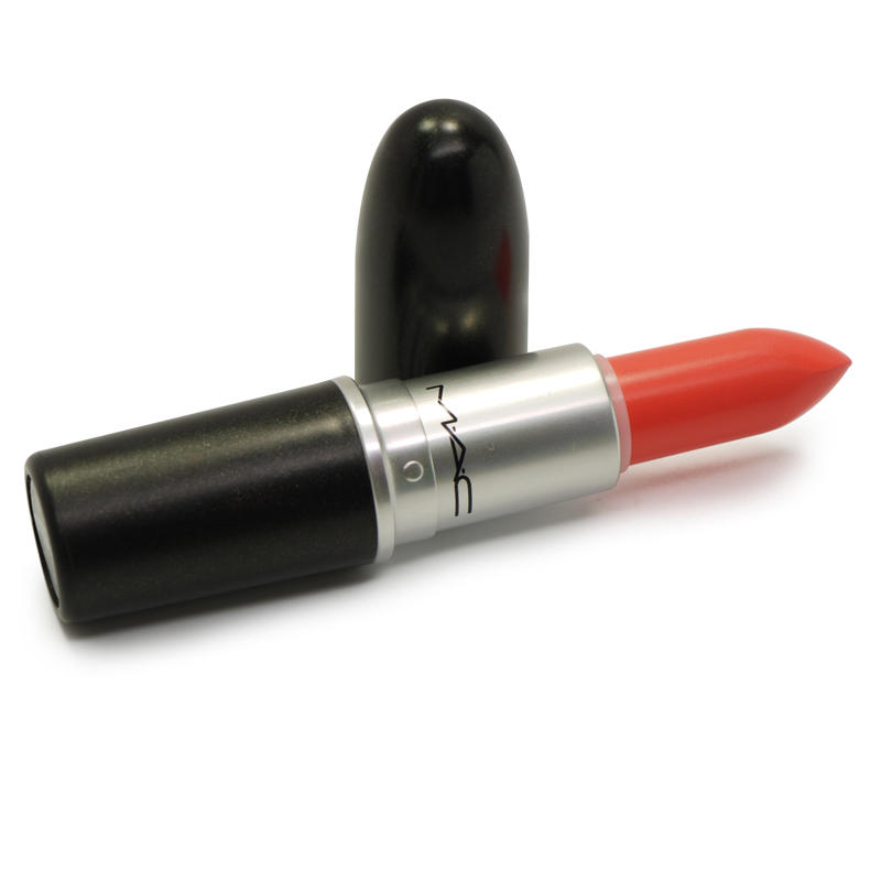 MAC Lipstick Reel Sexy #0