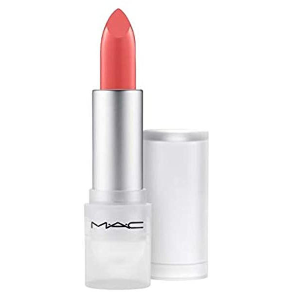 MAC Matte Lipstick Sugar Sweet Cameo