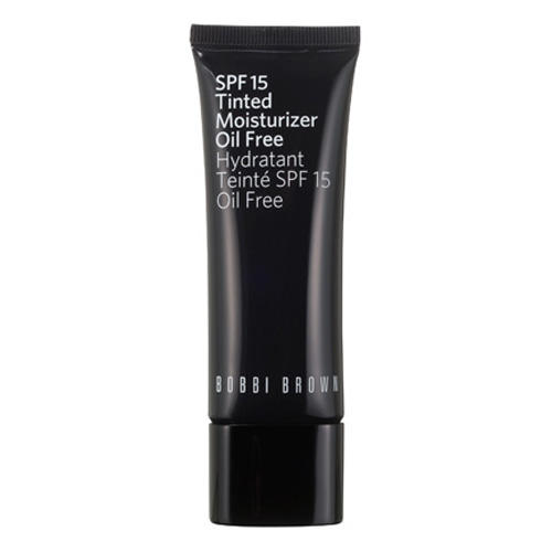 Bobbi Brown Tinted Moisturizer Oil Free Rich Tint