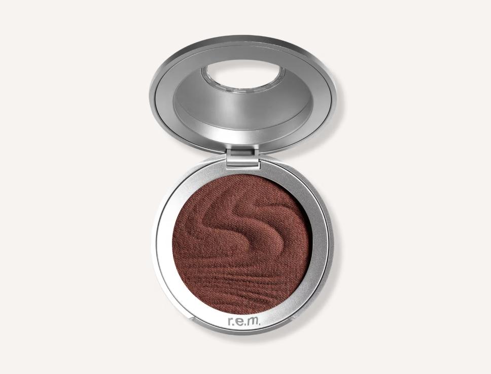 r.e.m. Beauty Hypernova Satin Matte Blush Stars In The Sand