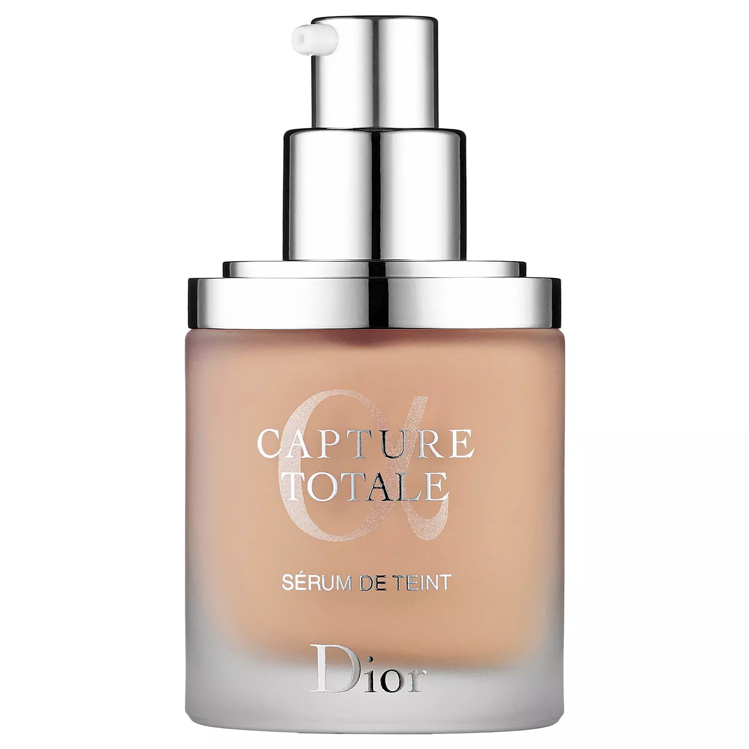 Dior capture totale outlet serum de teint 030