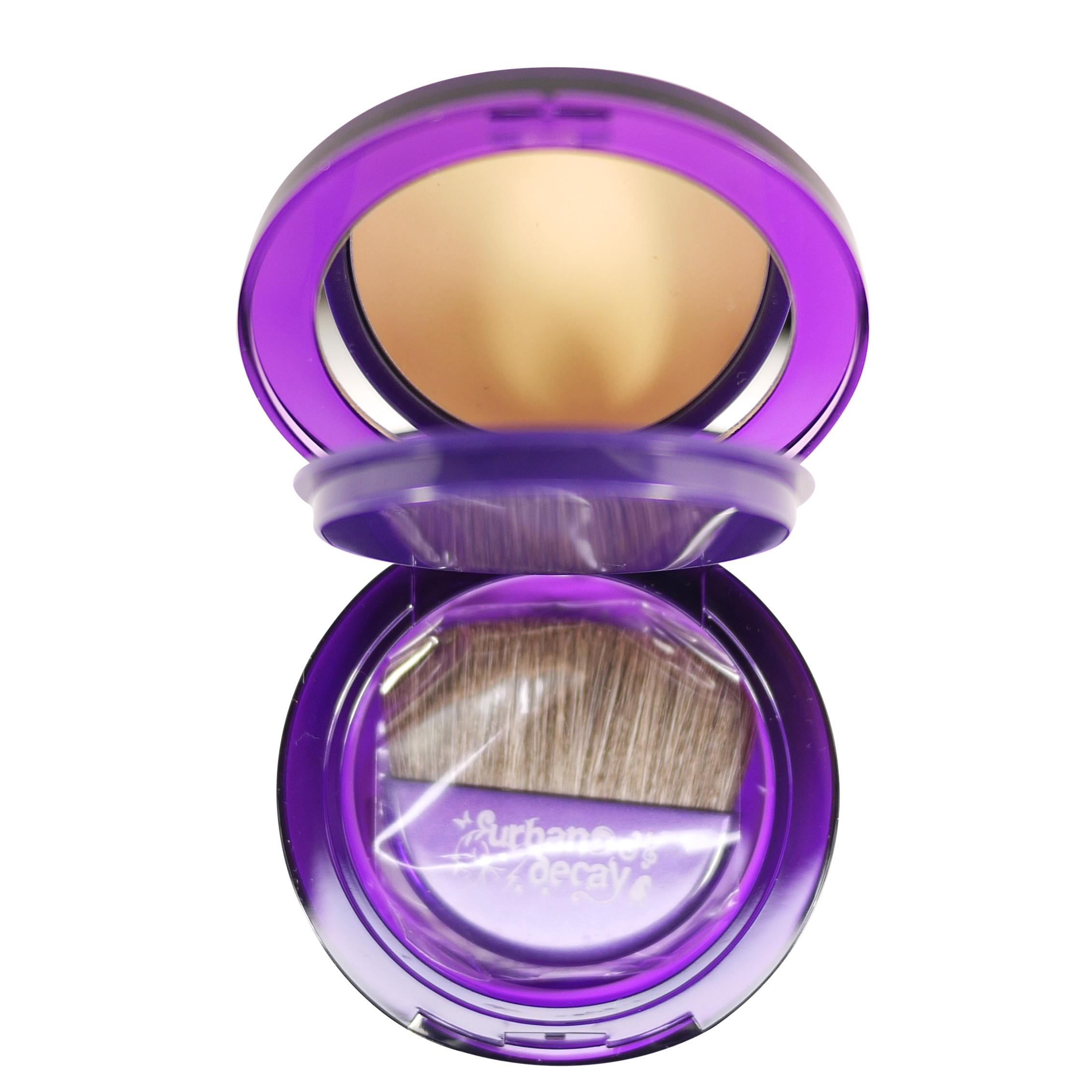 Urban Decay Surreal Skin Cream to Powder Foundation Illusion #3