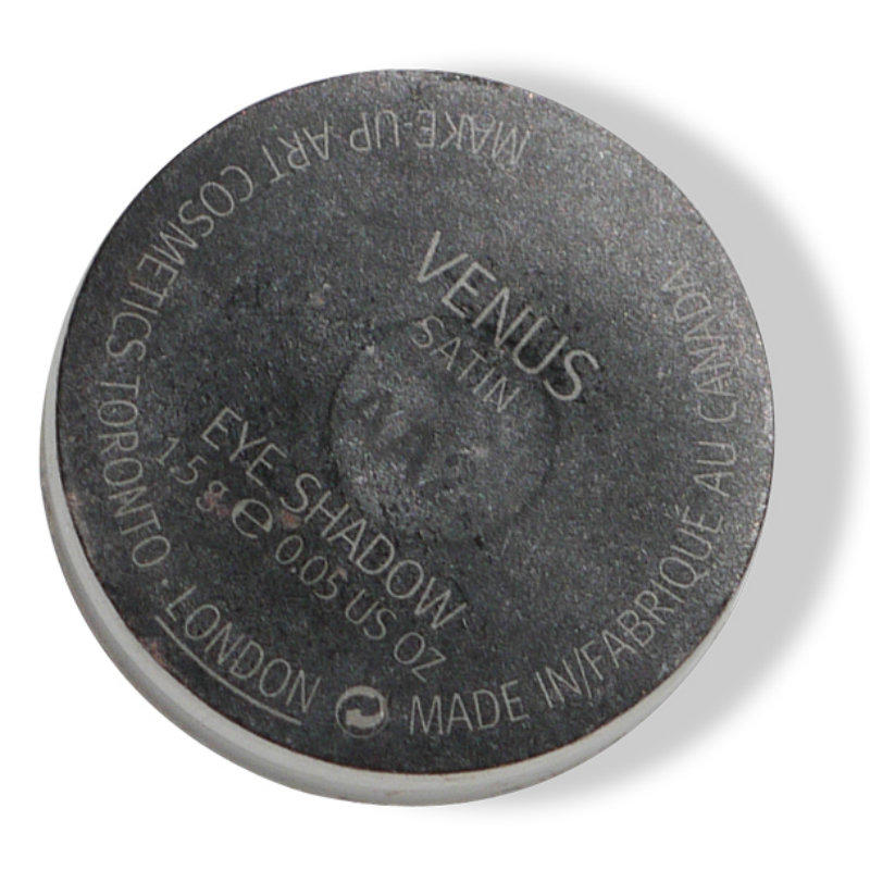 MAC - Eyeshadow Refill - Venus #1