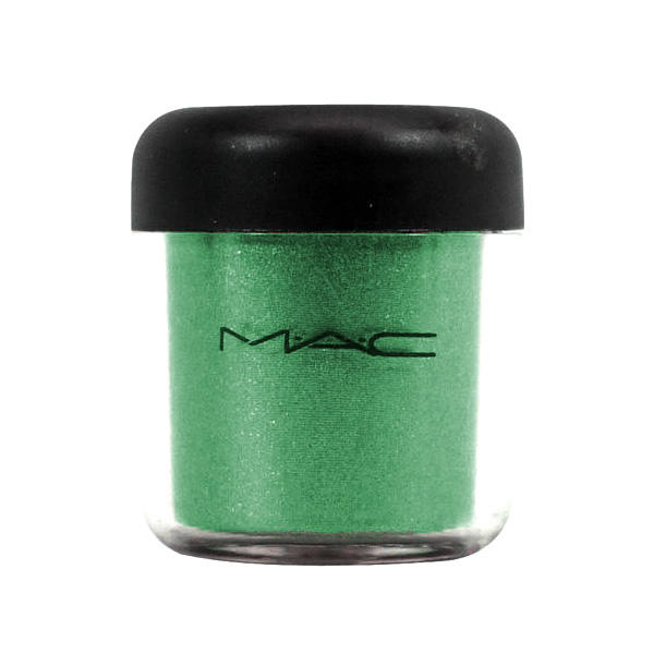 MAC Pigment Tub Antique Green