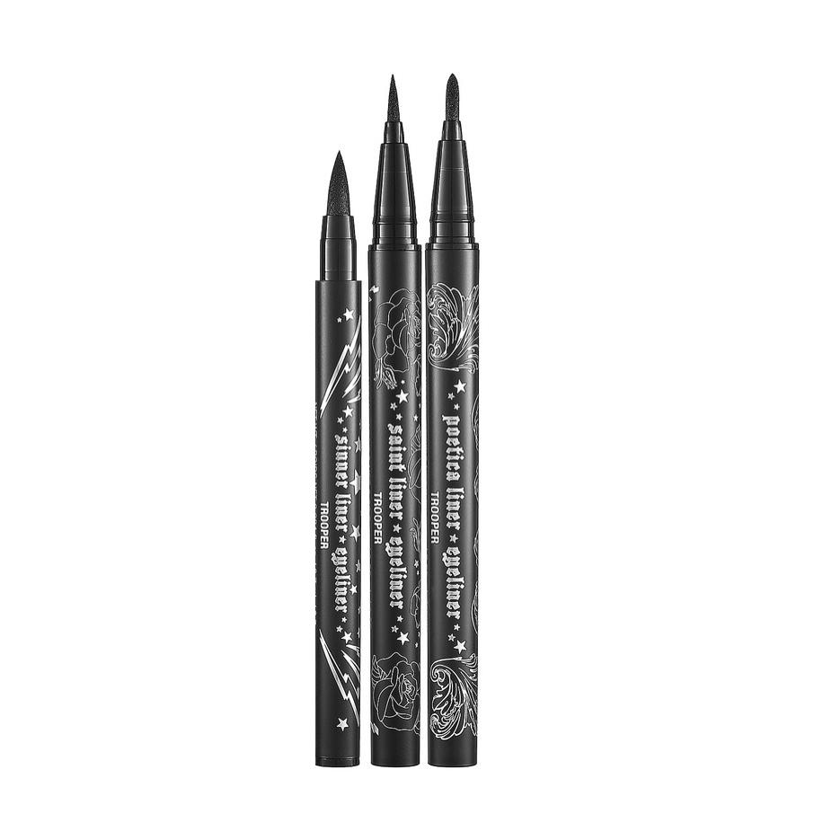 Kat Von D Triple Threat Tattoo Eyeliner Set