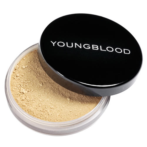 Youngblood Neutral Natural Mineral Foundation 