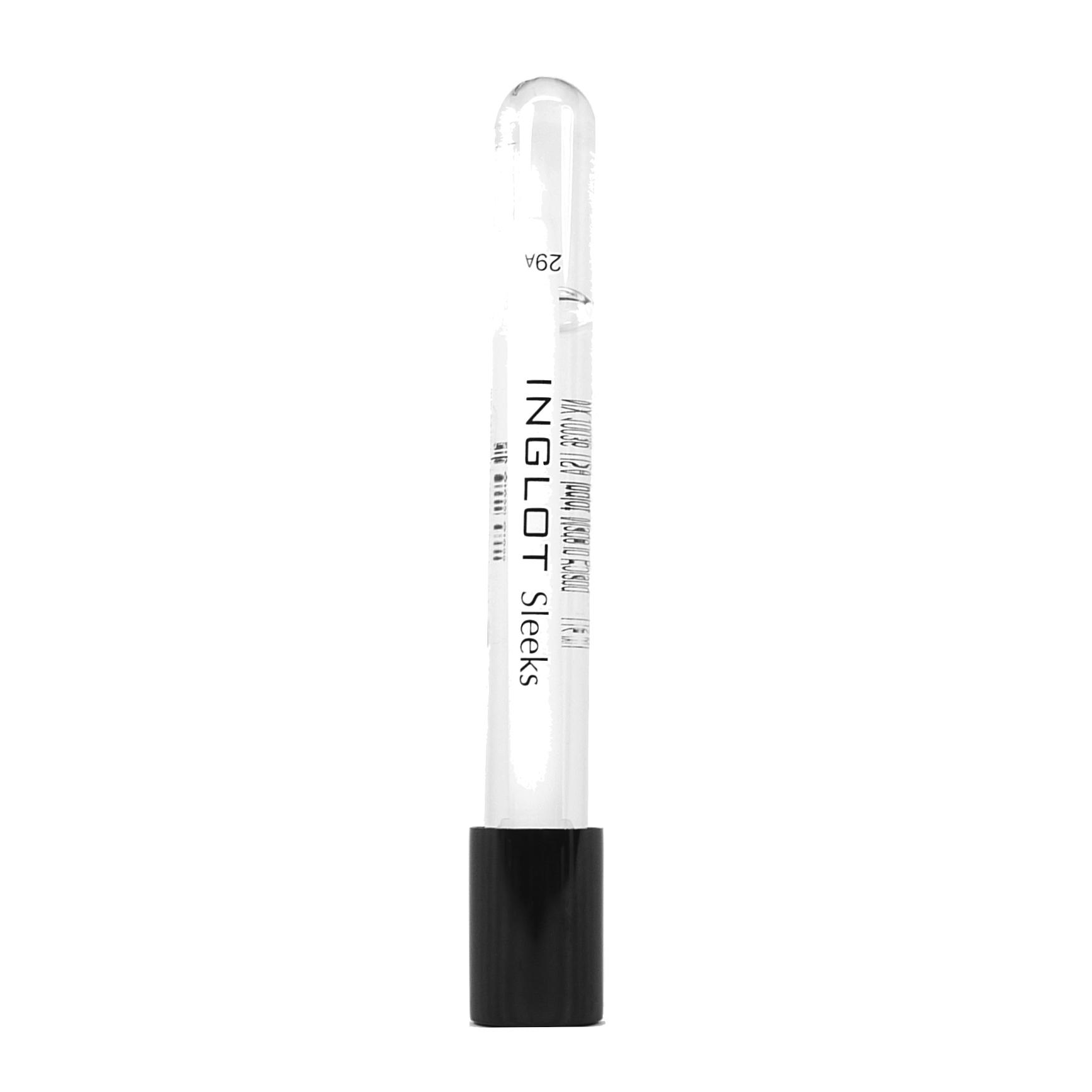 Inglot Sleeks Lip Gloss 29A #0