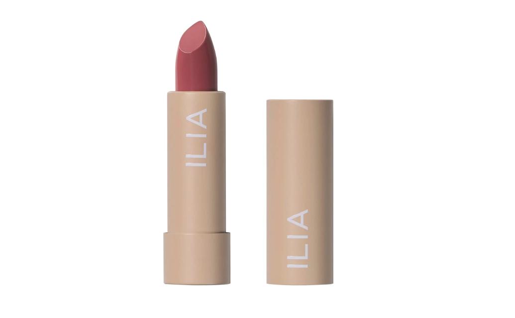 ILIA Color Block Lipstick Rosette #0
