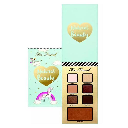 Too Faced Natural Beauty Palette