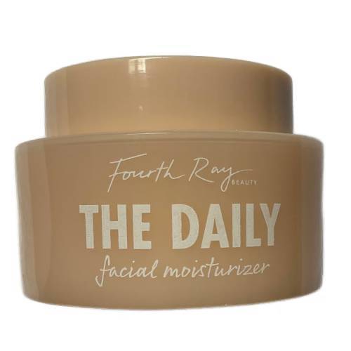 Fourth Ray Beauty The Daily Facial Moisturizer 