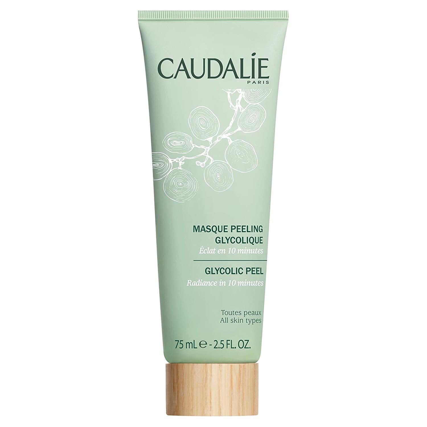 Caudalie Glycolic Peel Travel 15ml