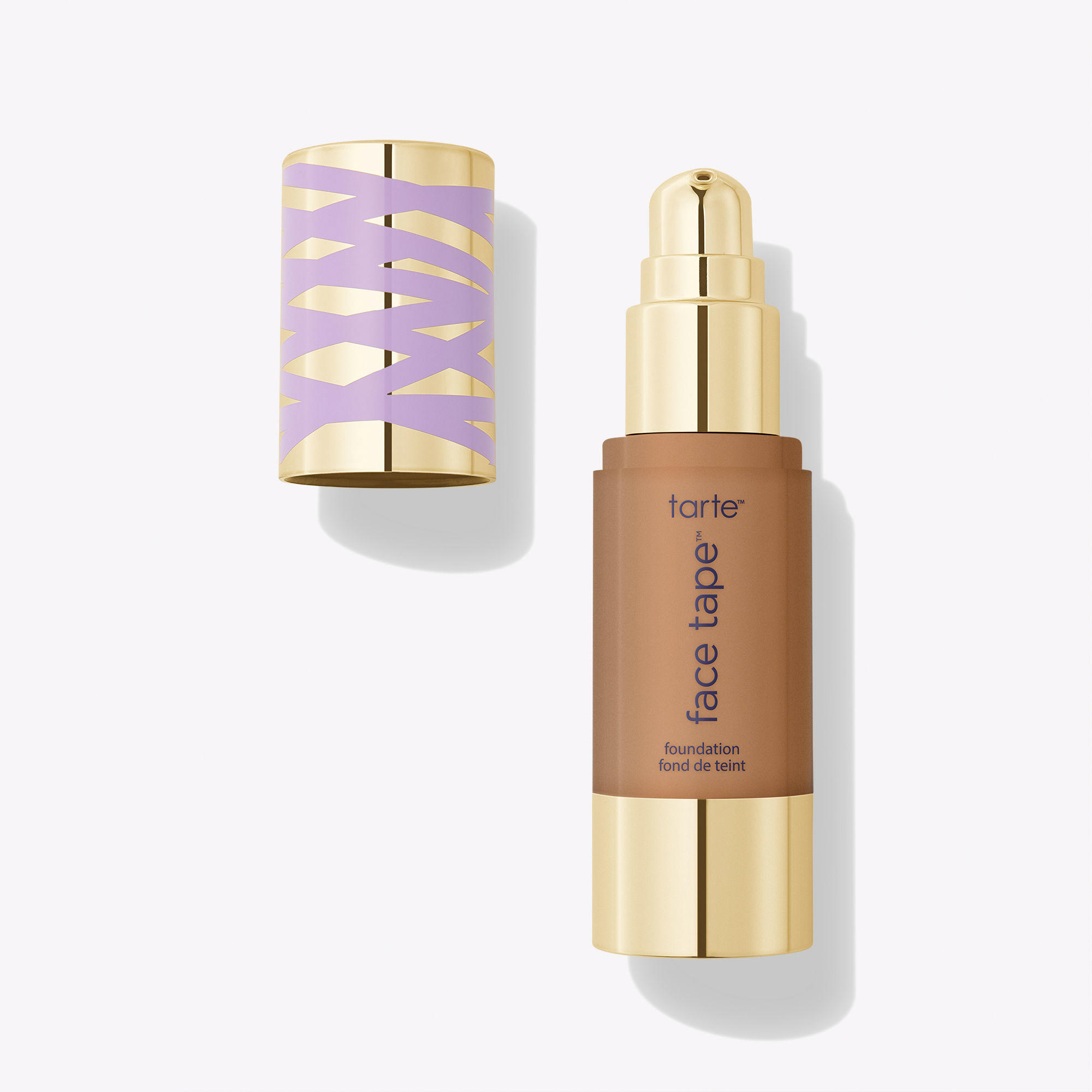 Tarte Face Tape Foundation Tan-Deep Neutral 47N