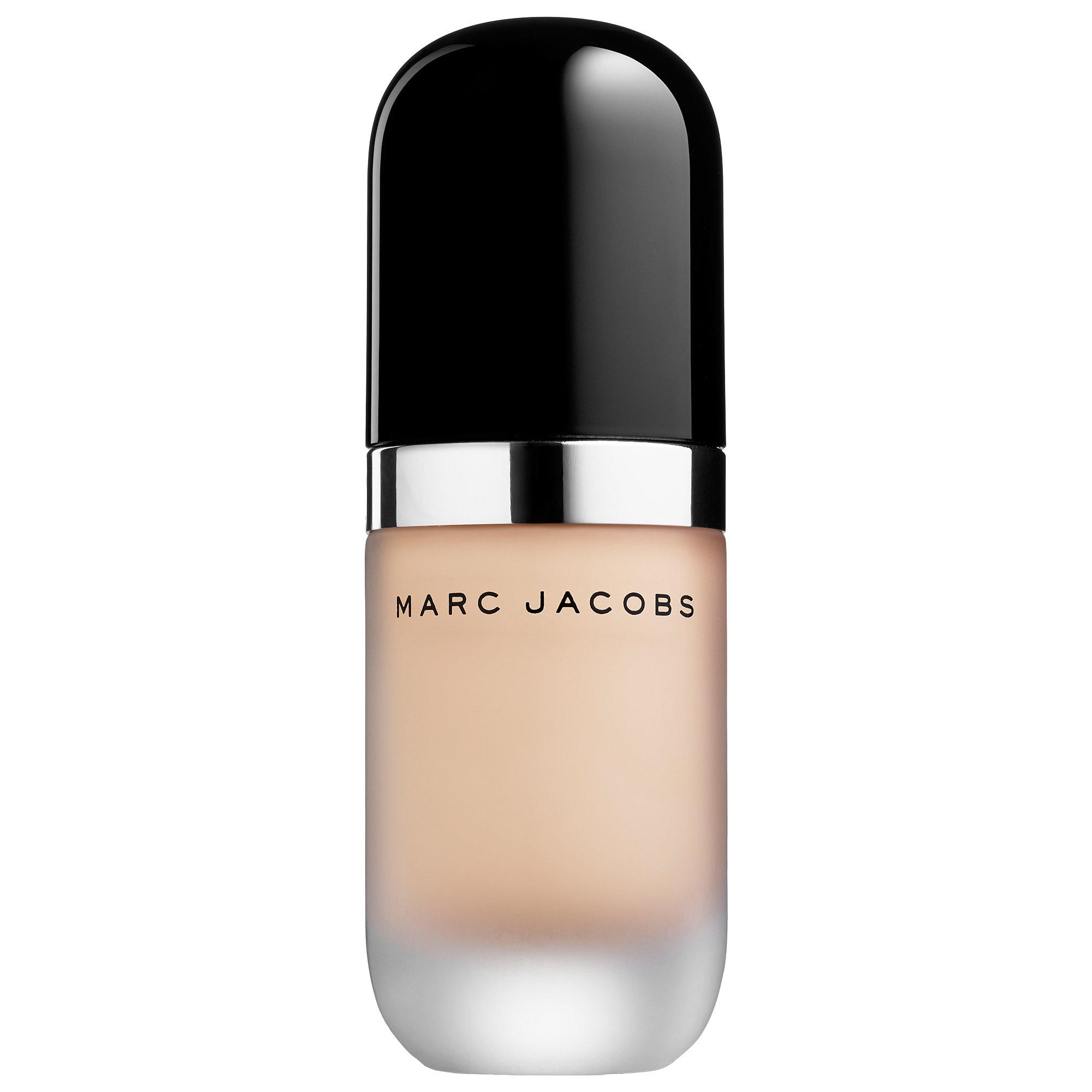 Marc Jacobs Remarcable Full Cover Foundation Concentrate Ivory 12