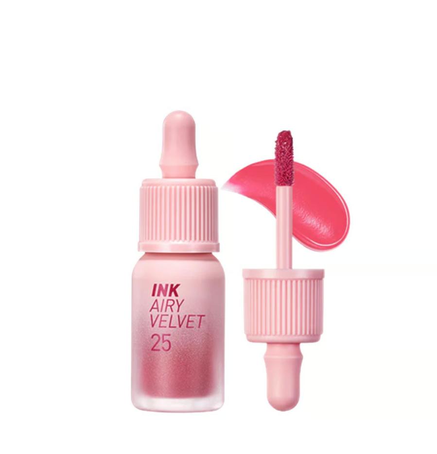 Peripera Ink Airy Velvet 25