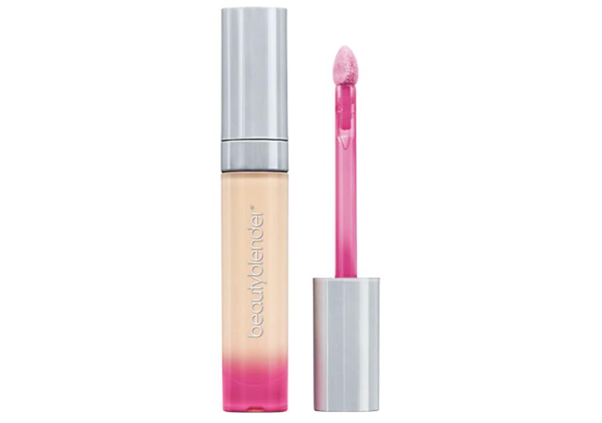 Beautyblender Bounce Airbrush Liquid Whip Concealer 1.40N Light Neutral