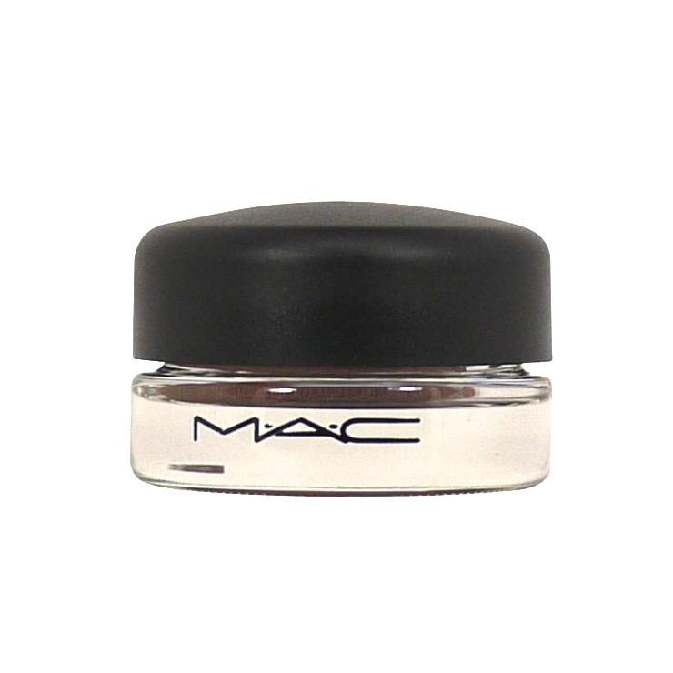 MAC Pro Longwear Paint Pot Frozen Violet #1