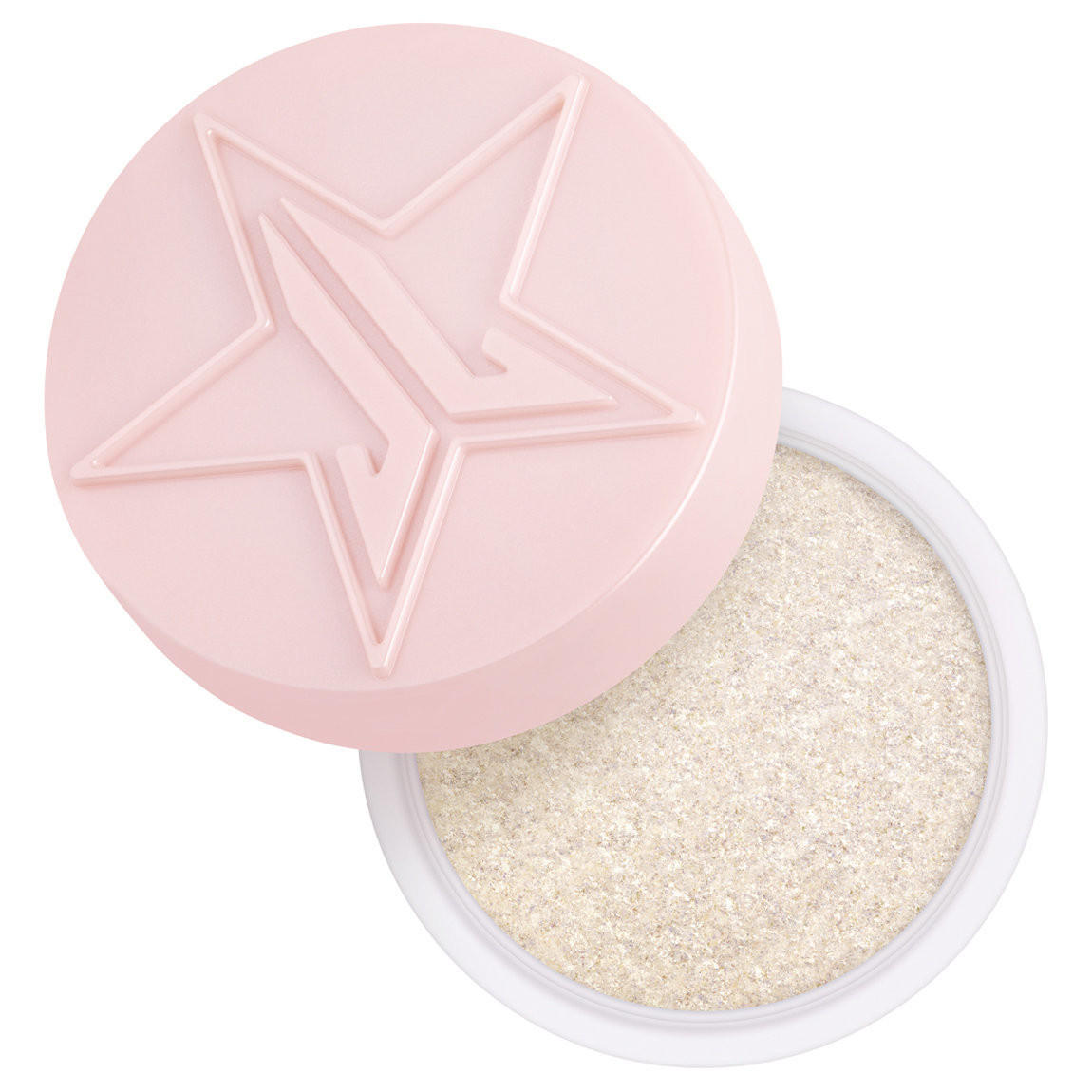 Jeffree Star Eye Gloss Powder Crystal Joint