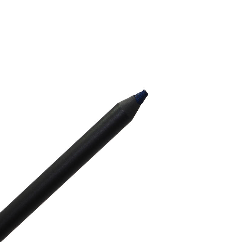 MAC Pearlglide Intense Eyeliner Petrol Blue #1