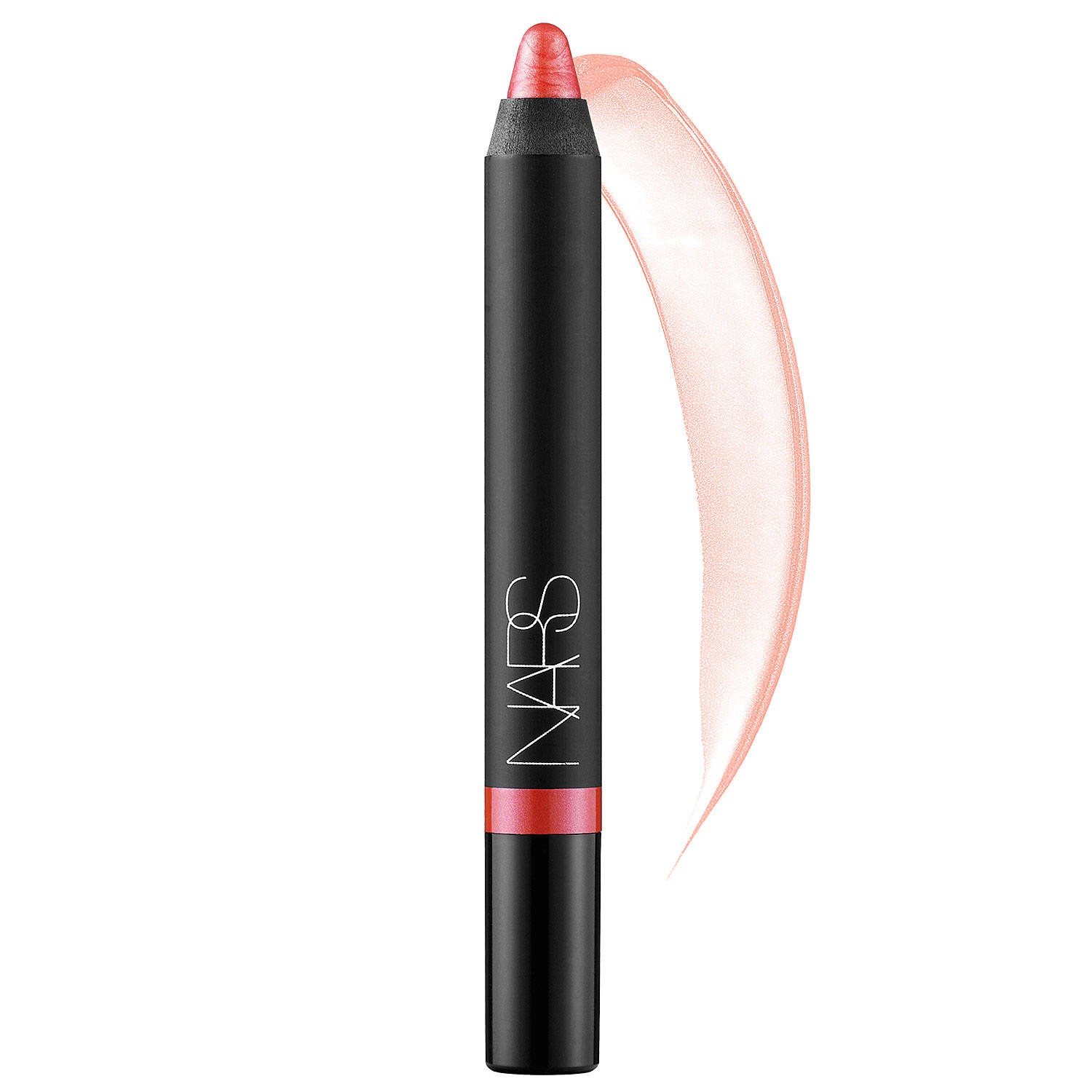 NARS Velvet Gloss Lip Pencil Happy Days